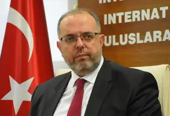 Erhan Afyoncu kimdir? Erhan Afyoncu nereli? Erhan Afyoncu kitapları