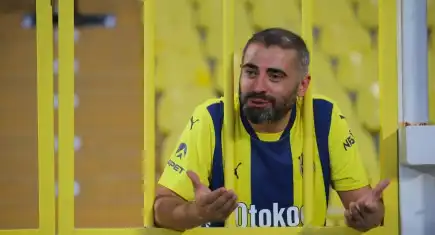 Fenerbahçe – Benfica öncesi tribünler coştu