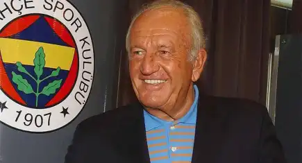 Fenerbahçe Spor Kulübü’nün unutulmaz eski başkanı Ali Şen kimdir?