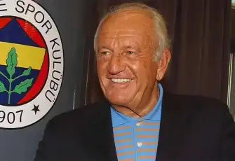 Fenerbahçe Spor Kulübü’nün unutulmaz eski başkanı Ali Şen kimdir?