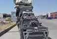 Film araçlarından ilham alarak modifiye ettiği araba trafikten men edildi