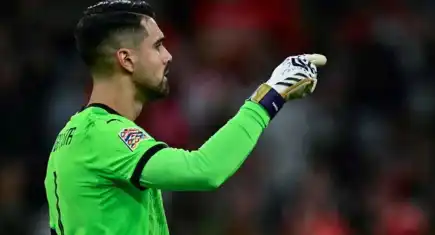 Galatasaray'ın Diogo Costa için yaptığı 20 milyon euroluk teklife Porto’dan jet hızıyla cevap 