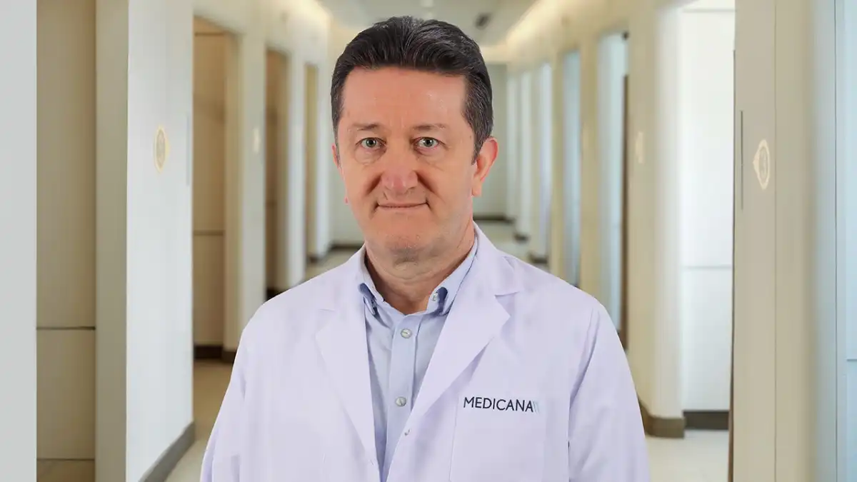 Gökhan Kerci uyardı: Göz sağlığı hakkında doğru bilinen yanlışlar haberinin görseli