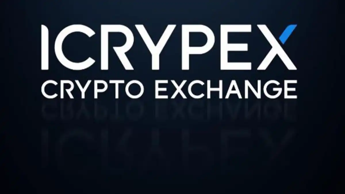 ICRYPEX nedir ve ne işe yarar? ICRYPEX hangi bankalarla anlaşmalı? haberinin görseli