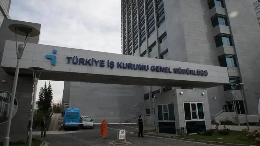 iskur