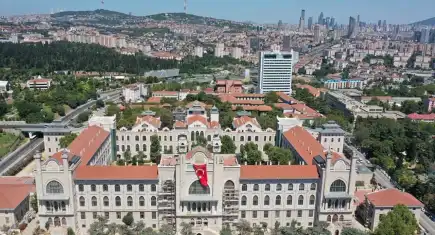 İşte Türkiye'nin en iyi üniversiteleri
