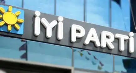 İYİ Parti'de yaprak dökümü!