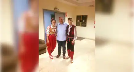 İzmir Gültepe Makedonya Göçmenleri Derneği yeni dönem kurslarını açıyor