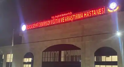 İzmir haber: Buca'da iki kişiyi bıçaklayan şüpheli yakalandı