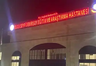 İzmir haber: Buca'da iki kişiyi bıçaklayan şüpheli yakalandı