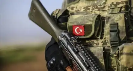 Jandarma 8 bin uzman erbaş alacak! Başvuru koşulları neler? Uzman erbaş alımı başvurusu ne zaman?