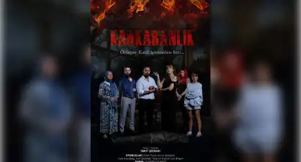 Kankaranlık, Tiyatro Durağı Sahnesi'nde