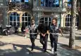 Karabük’te sahte jandarma tuzağı! Altınları almaya gitti, polis komşuya yakalandı