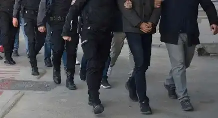 Karpuz yüklü kamyonette çıkanlar şoke etti!