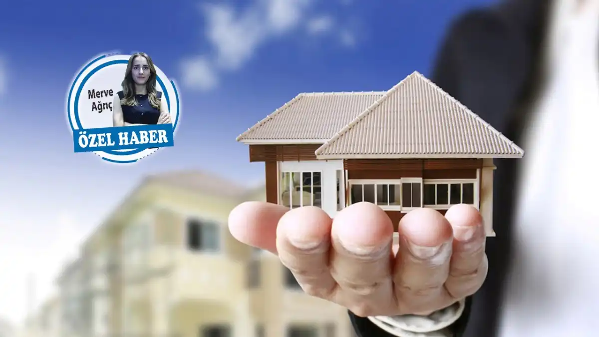 Kentsel dönüşümde maliyet baskısı: Üretim yavaşladı teslim süreleri uzadı haberinin görseli