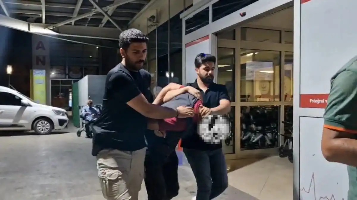 Konya’da dehşet! 4 yaşındaki çocuğa istismar iddiasıyla tutuklandı haberinin görseli