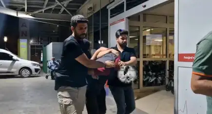 Konya’da dehşet! 4 yaşındaki çocuğa istismar iddiasıyla tutuklandı
