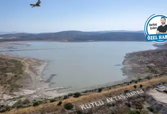Kutlu Aktaş’ın kuruluğu fırsata çevrilebilir