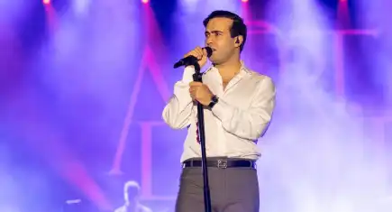 Mert Demir, İzmir'de sevenleriyle buluşuyor