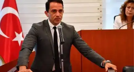 Mücahit Birinci hakkında yeni bir gelişme