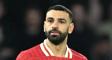 Muhammed Salah tarihe geçti: Premier Lig yılın futbolcusu ödülünü kazandı!
