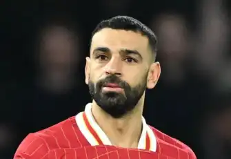 Muhammed Salah tarihe geçti: Premier Lig yılın futbolcusu ödülünü kazandı!