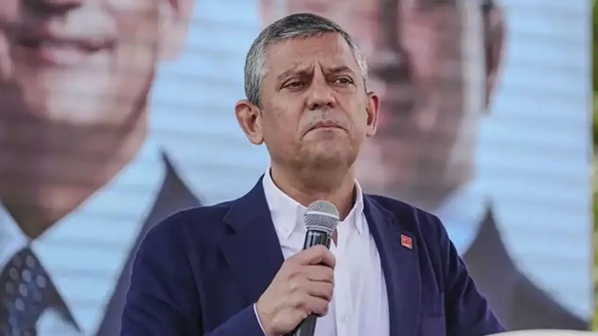 Özgür Özel’den dikkat çeken çıkış: “CHP’li belediyeler 1000 kreş hedefiyle yola çıktı” haberinin görseli