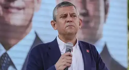 Özgür Özel’den dikkat çeken çıkış: “CHP’li belediyeler 1000 kreş hedefiyle yola çıktı”