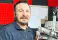 Radyo programcılığının önde gelen isimlerinden Serdar Gökalp aslen nereli