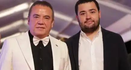 Rüşvet soruşturmasında flaş gelişme: Muhittin Böcek'in oğlu, adliyeye sevk edildi