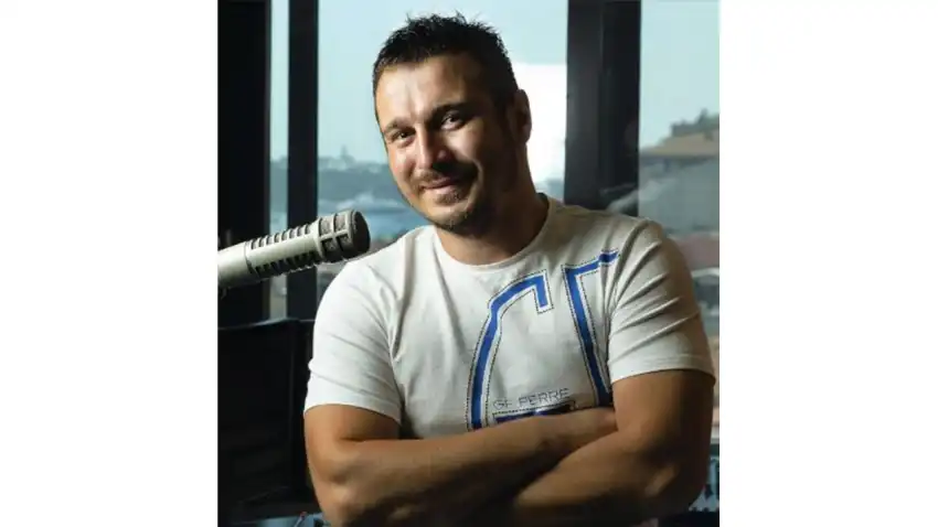 serdar gokalp