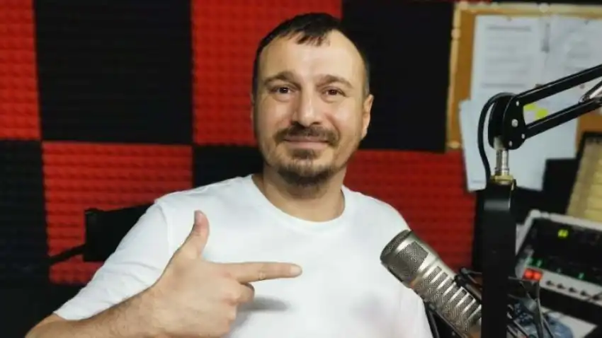 serdar gokalp