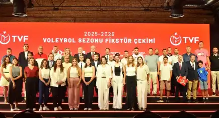 Sultanlar ve Efeler Ligi’nde 2025-2026 sezonu başlıyor! İşte ilk hafta dev derbiler