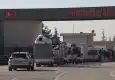 Suriye'ye pasaport ile geçiş başladı: Barış Pınarı hariç tüm Hudut kapıları açıldı
