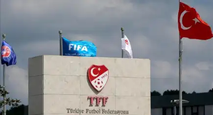 TFF’den şok disiplin kararları! Galatasaray, Fenerbahçe ve Trabzonspor PFDK’ye sevk edildi