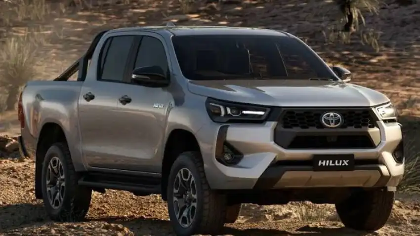 Toyota 