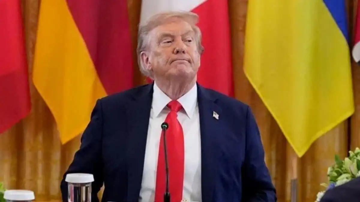 Trump ve Orban’ın gizemli zirvesi: Budapeşte’de Putin-Zelenskiy görüşmesi mi? haberinin görseli