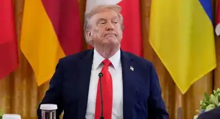 Trump ve Orban’ın gizemli zirvesi: Budapeşte’de Putin-Zelenskiy görüşmesi mi?
