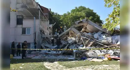 Uzmanından deprem açıklaması: Yeni bir deprem riski var mı?