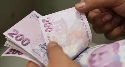 Vergi rekortmenleri belli oldu!