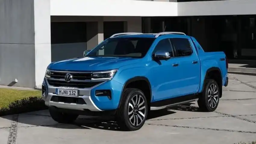Volkswagen 