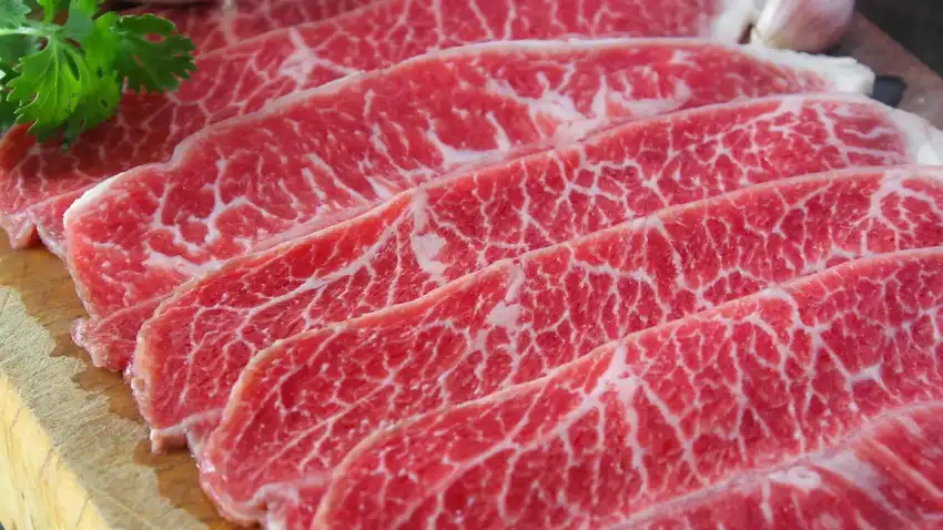 wagyu eti