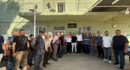 Yaşar Kırkpınar: CHP verilen sözleri tutmadı
