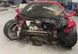 Yeni alınan Ferrari tamircinin elinde pert oldu: O Ferrari'nin sahibi konuştu! 