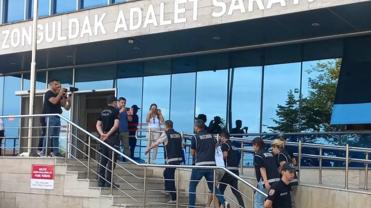 Zonguldak’ta “indirimli tatil” dolandırıcılığı: 300 kişi tuzağa düştü, çifte suçüstü! haberinin görseli