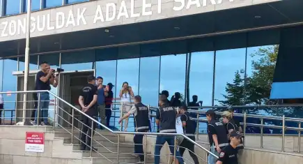 Zonguldak’ta “indirimli tatil” dolandırıcılığı: 300 kişi tuzağa düştü, çifte suçüstü!