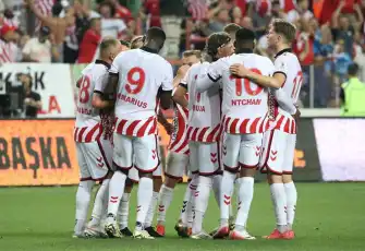 27 yıl sonra Avrupa sahnesinde! Panathinaikos - Samsunspor maçı ne zaman, saat kaçta, hangi kanalda?