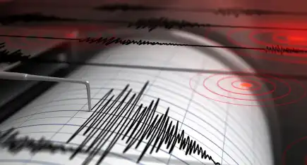 AFAD ve Kandilli açıkladı: Tokat’ta deprem oldu