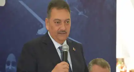 AK Parti'li Öğütken: AK Parti demek eser siyaseti demektir