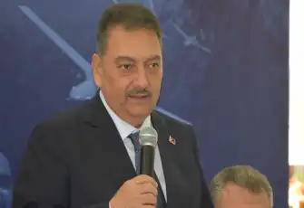 AK Parti'li Öğütken: AK Parti demek eser siyaseti demektir